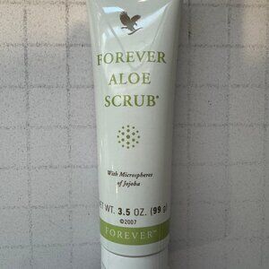 forever living Forever Aloe Scrub 3.5 fl. oz.
